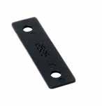 Sliding Window Lock (Diecast) Standard Finishes Strike packers / polymer Body packers / polymer 12 A 53.