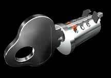 Our CYL4 window lock and chainwinder ranges incorporate the patented CYL4 cylinder which is quickly and easily keyed alike to your customer s