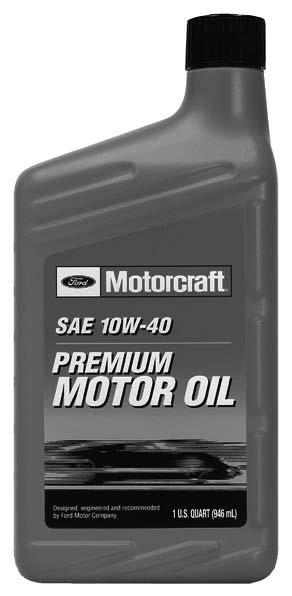 Contact your FCSD Aftermarket Account Manager, an approved Motorcraft Bulk Oil Distributor, or API SERVICE CJ-4 10W-30 CI-4 PLUS Motorcraft 10W-30 Super Duty Diesel Motor Oil is a high-quality