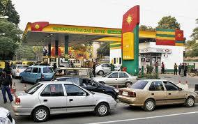 Consumers Perspective 18.7 Average Ratio 0.3 times In India Fuel price as a Pocket Pinching factor is highest.