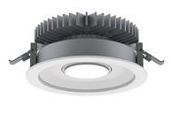GE Lighting Lumination Infusion DLR Range L / S DATA SHEET IP20 IP54 1,3 KG Product information The Lumination TM Infusion TM DLR is designed to open up new possibilities for the use of long-lasting,