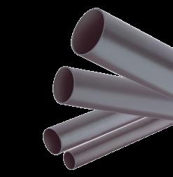 Shrink-Kon medium wall tubing More flexible than heavy wall products, with excellent resistance to impact and abrasion.