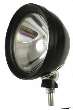 Work ing 131 PAR 46 UTILITY LAMPS For versatile application as utility, fifth wheel,