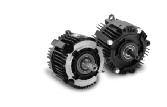 UniModule Combinations Clutch Combinations 14 Motor Clutch/Output Clutch Use for clutch only applications. Has hollow bore input for mounting directly to C-face motors.