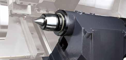 Product Overview Tailstock Basic Information Basic Structure Cutting Performance Detailed Information Options Applications Capacity Diagram Specifications High