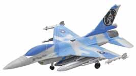 F-4 Phantom Thunderbird 1:100