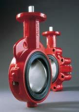 BRAY CONTROLS Bray Controls is proud to offer our high performance, highest quality product lines.