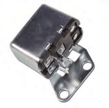 95 kit AWX-818 1967-72 Mounting Kit...6.95 kit Cowl Induction Relay New GM relay which mounts to firewall.