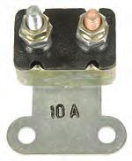 attached ground wire. KRQ-205 1967 RS Switch...15.95 ea. KRX-398 
