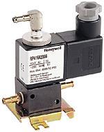 Electric-Pneumatic relay Relay to switch with an electric
