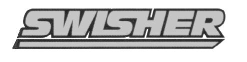 All mower parts listed herein may be ordered directly from Swisher Mower & Machine Co. Inc. or your nearest Swisher dealer.