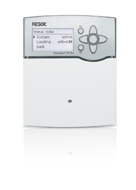 Solar & system controllers We offer the right controller to suit