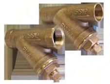 3/4 HOSE CONNECTION BRASS BV 3/4 HOSE CONNECTION FULL