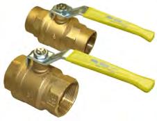 CONNECTION BRASS IN-LINE CHECK VALVE FOR WATER HIGH