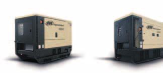 PowerSource Generators Specifications Models G20 G30 G40 G60 G80 PERFORMANCE Prime power (kva) 20 31 40 61 80 Standby power (kva) 22 31 42 65 88 Frequency (Hz) 50 50 50 50 50 Voltages, single phase /