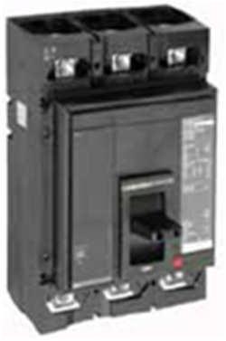 Protection of genset Technical Features: 3 pole Manually- or electrically-operated IEC