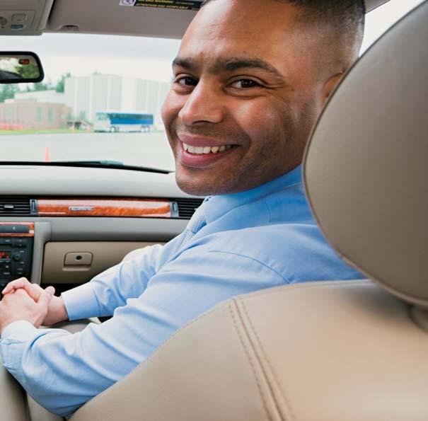 WHAT PARENTS OF TEENAGERS CAN DO With or without a strong graduated licensing law, parents can establish effective rules. In particular: Don t rely solely on driver education.