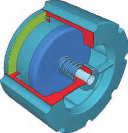 offers the following types of check valves to meet your specific needs: Center-Gu i d e d Ch e c k Va lv e s Straightening