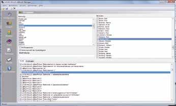 LabSoft TestCreator LabSoft TestCreator is used to put together