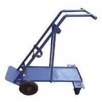 Tools Trolley SS