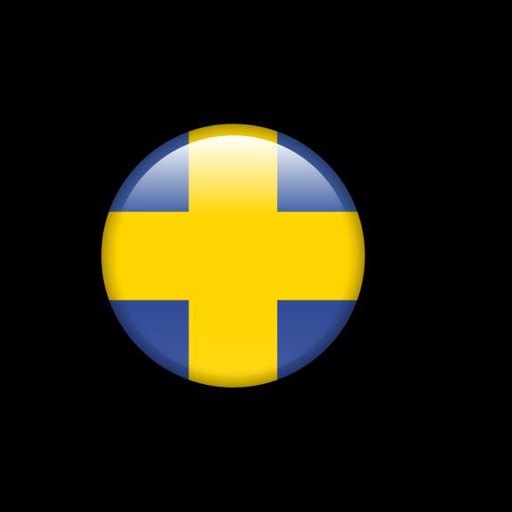 112 WEEKLY LOADINGS SWEDEN: