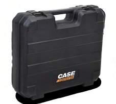IH and CASE hand tools only.