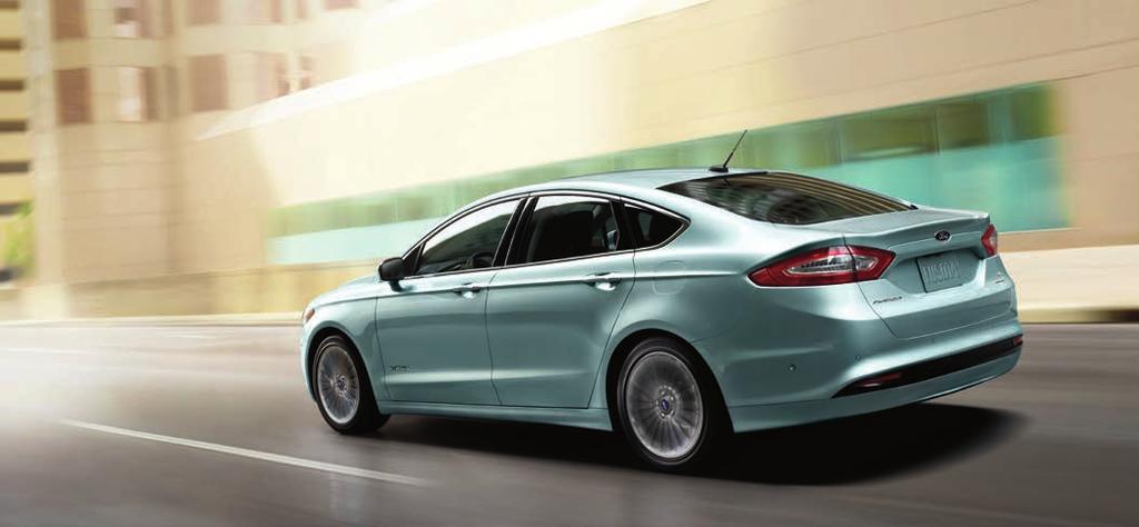 Hybrid SE. Ice Storm Metallic. Available equipment. Excels at hybrid mpg fuel efficiency. The 204 Fusion Hybrid has an EPA-estimated rating of 44 city mpg.