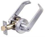 Key in Lever Locksets Lockwood Leading the Industry to Higher Standards.