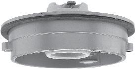 Carton RIGHT ANGLE BRACKET FIXTURES TP7660 Clear Globe, Cast Guard 100 27 1 300 TP7830 Clear