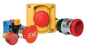 E-Stops Product Information Safety Products www.idec.