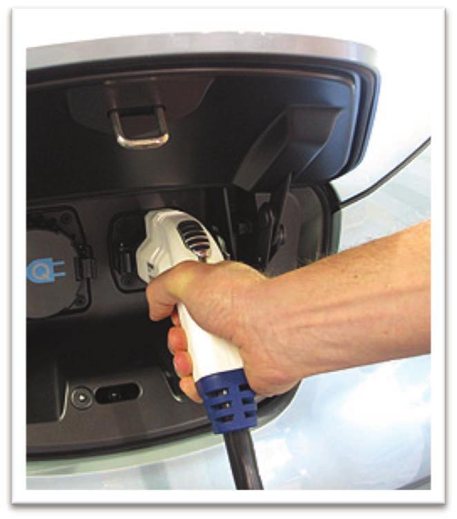 Use: Charging at Home! Most owners will charge vehicles at home, making Level 1 and Level 2 the primary options.