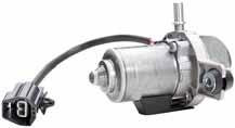 : 2 mm Plug: Kostal 0940630 8TG 008 570-027 6 Vacuum pump, 2V <= 5s <= 0.