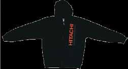 Hitachi Hi-Vis Jersey $70 00 $35 00 Hitachi Orange