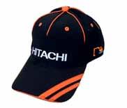 Hitachi Backpack HITACHIBACKPACK