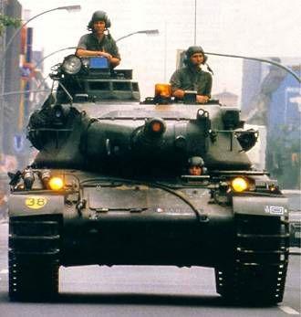 May therefore change proportions to x2 AML-60 and x2 AML-90. (b) Some regiments persisted in using the ancient EBR Armoured Car, with the last of these being retired in 1987.