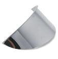 95 ex VAT headlamp shell side Mounting AMMeter lucas original chrome Genuine Lucas 7 chrome headlamp