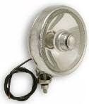 Fog/Spot Lamps +44 (0) 1885 488 488 5 3 4 lumax driving lamp A base mounting driving lamp in stainless steel.