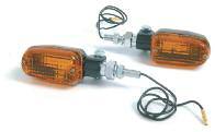 85 ex VAT extendable FlAsher lamp type with metal body S010.516 23.98 per pair 19.