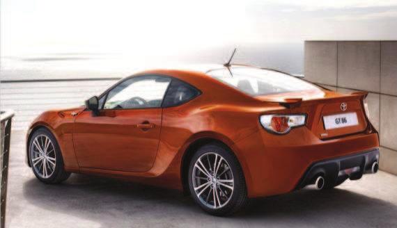 08-2012 Info: New coupe from