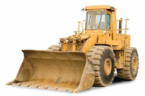 Sample Job Back Fill Trench and Grade with a Dozer Maximum Time: 25 minutes Participant Activity: The participant will perform a