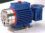 Seal-less Pumps Wanner Engineering, Inc.