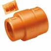 providing high integrity and high integrity connection temperatures are present. These fittings are designed variations. These fittings variations.