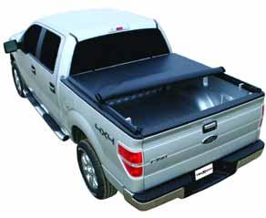 $419 $35 $454 Ford Tonneau Cover This new cover from Ford is made by the Truxedo company and features