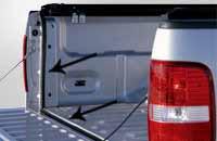 Truxedo Harley Edition 12 Truxedo offers this tonneau cover with the