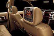 39 Head Rest DVD $1795 $150 $1945 10 Alpine DVD Player Made by Alpine this is a 10 screen with