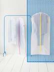 10 87 23 N Protective Clothes Covers Transparent Set of 2 Medium 6 10 87 47 N Protective Clothes Covers Transparent Set of 2 Large 6 10 87 61 N