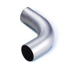 Tubing We offer high temperature, steel reinforced flexible tubing and stainless steel rigid tubing options.