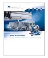 Detailing our line of quick-connect nozzles, this brochure covers the time-saving installation and maintenance features of these nozzles including a