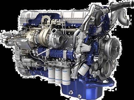 Establish Low-NOx Engine Standard Goal: Develop heavy-duty low-nox engine standard Develop low-load certification cycle Work
