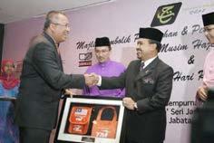Sahabat Korporat TH Presentation and Appreciation Ceremony 8 Majlis Rumah Terbuka